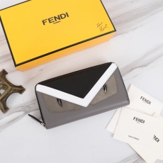 Fendi Wallets Purse